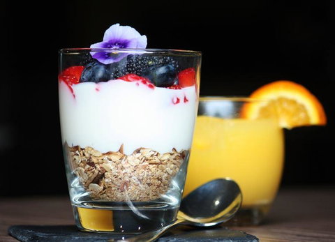 Remington Restaurant - Accommodation Coffs Harbour 11