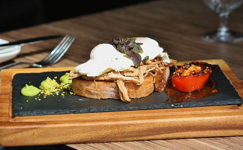 Remington Restaurant - Accommodation Coffs Harbour 12