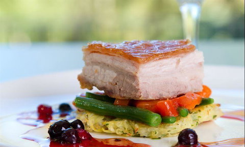 Remington Restaurant - Accommodation Coffs Harbour 14