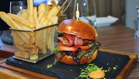 Remington Restaurant - Accommodation Coffs Harbour 15