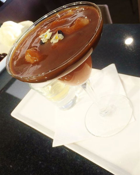 Remington Restaurant - Accommodation Coffs Harbour 16