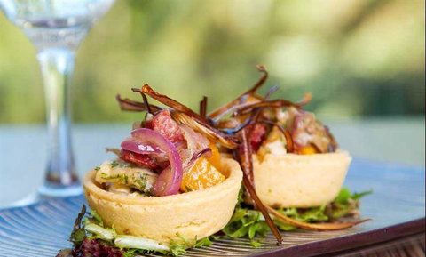 Remington Restaurant - Accommodation Coffs Harbour 17