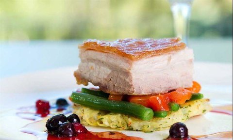 Remington Restaurant - Accommodation Coffs Harbour 18