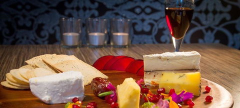 Remington Restaurant - Accommodation Coffs Harbour 1