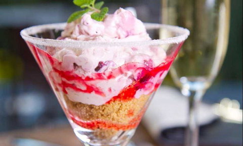 Remington Restaurant - Accommodation Coffs Harbour 19