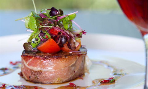 Remington Restaurant - Accommodation Coffs Harbour 20