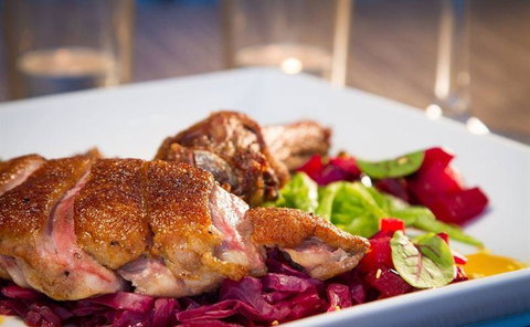 Remington Restaurant - Accommodation Coffs Harbour 22