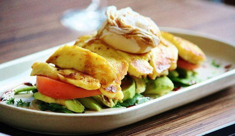 Remington Restaurant - Accommodation Coffs Harbour 24