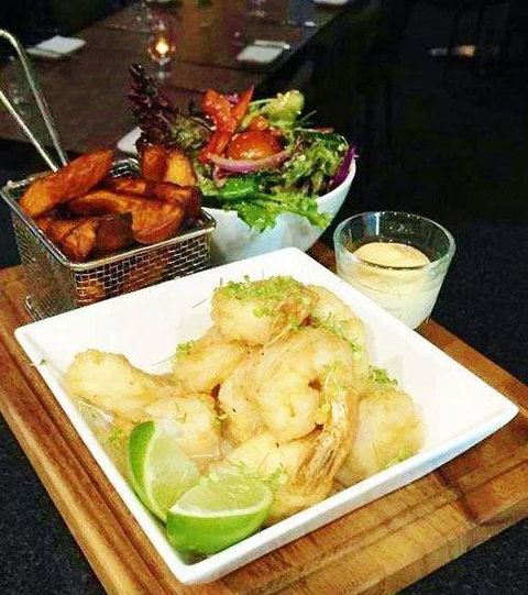 Remington Restaurant - Accommodation Coffs Harbour 25