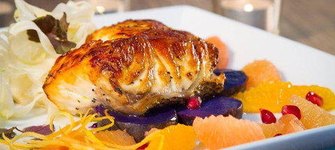 Remington Restaurant - Accommodation Coffs Harbour 2