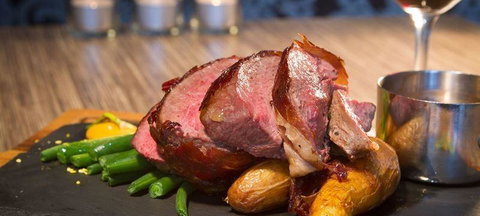 Remington Restaurant - Accommodation Coffs Harbour 3