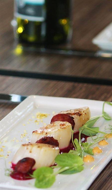 Remington Restaurant - Accommodation Coffs Harbour 4