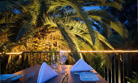 Remington Restaurant - Accommodation Coffs Harbour 5