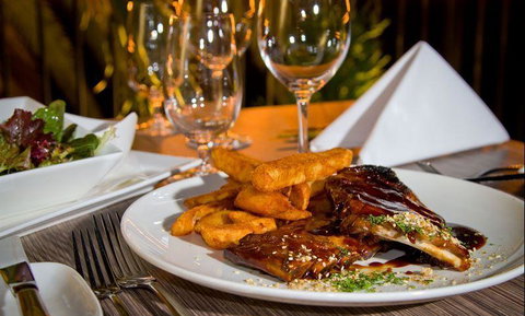 Remington Restaurant - Accommodation Coffs Harbour 6