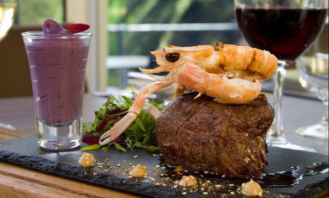 Remington Restaurant - Accommodation Coffs Harbour 7