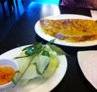 Sapa Rose Vietnamese - Accommodation Coffs Harbour