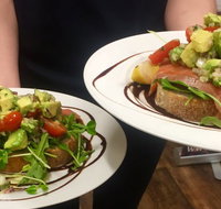 Art of Espresso - Accommodation Coffs Harbour
