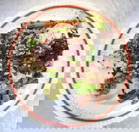 At All And Sundry - Accommodation Coffs Harbour