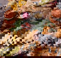 Attaboy Restaurant - Accommodation Coffs Harbour