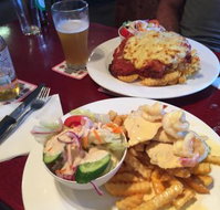 Bird in Hand Inn - Accommodation Coffs Harbour