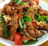 Cafe Ruze - Accommodation Coffs Harbour