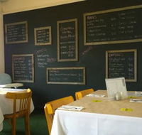 Central Hotel Restaurant - Accommodation Coffs Harbour