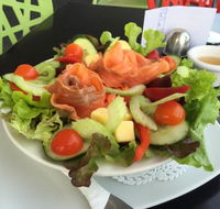 Coal Rock Coffee Bar - Accommodation Coffs Harbour