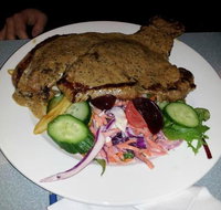 Cowra Services Club - Accommodation Coffs Harbour