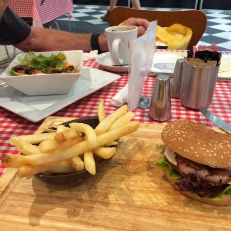 D'Cafe Richmond - Accommodation Coffs Harbour 0