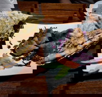 Delhi Beli Indian restaurant - Accommodation Coffs Harbour