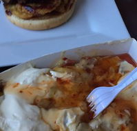 Gab's Gourmet Takeway - Accommodation Coffs Harbour