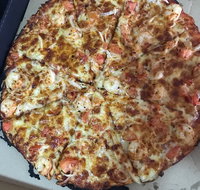 Glossodia Pizza - Accommodation Coffs Harbour