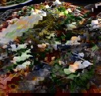 Harriman's Pizza Pasta and Grill - Accommodation Coffs Harbour