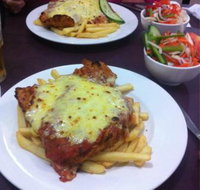 Jack High Family Restaurant - Accommodation Coffs Harbour