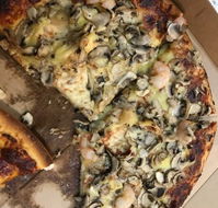 Julio's Pizza Bar Dapto