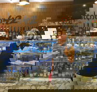 Kitchen 42 - Accommodation Coffs Harbour