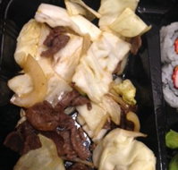 Moon's sushi Dapto - Accommodation Coffs Harbour