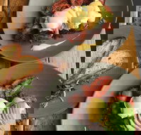 North Break Cafe - Accommodation Coffs Harbour