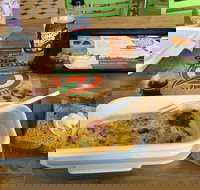 Olivers - Accommodation Coffs Harbour