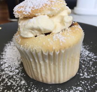 Parkview Cafe - Accommodation Coffs Harbour