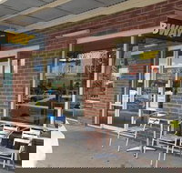 Subway - Accommodation Coffs Harbour