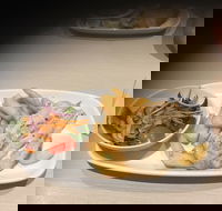 The Kitchen at Ourimbah RSL - Accommodation Coffs Harbour