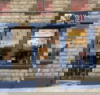 The Oxley Wine Bar Cowra - Accommodation Coffs Harbour