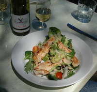 The Quarry Restaurant - Accommodation Coffs Harbour