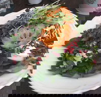 The Vintage Pantry - Accommodation Coffs Harbour