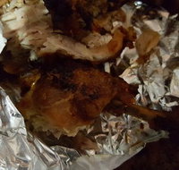 Thunderbird Chicken - Accommodation Coffs Harbour