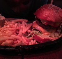 2 Smoking Barrels - Accommodation Coffs Harbour