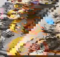 7 Beans Coffee - Accommodation Coffs Harbour