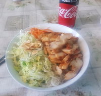 A One Takeaway  Catering - Accommodation Coffs Harbour