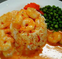 Amber Court Restaurant - Accommodation Coffs Harbour